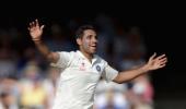 Bhuvneshwar is like me, hope he can avoid flashbulbs, says Bedi