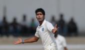 Ranji Trophy: Atitkar brilliant 168 piles on misery on Bengal