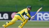 U19 World Cup: Australia, Afghanistan advance