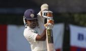 Jayawardene joins 11,000 Test club