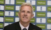 Moores returns as England cricket coach