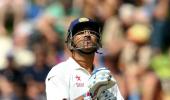 'Dhoni's Test captaincy has been obnoxious'