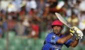 Nepal beat Afghanistan, score second win in WT20