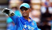 Dhoni FINALLY admits bowling is an area of concern!