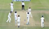 PHOTOS: Jadeja's heroics put India on course for victory at Lord's