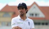 'ECB must consider taking captaincy away from Cook'