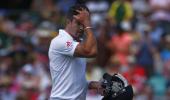 Pietersen paid price for Ashes 'disaster': Broad