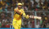 Stats: Raina continues to be top run-getter in IPL