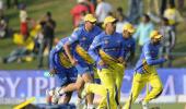 Confident Chennai face battered Rajasthan