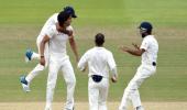 No one appreciates my efforts other than team-mates: Ishant