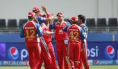 Can KKR deny RCB third straight win?