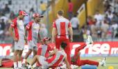 KXIP look to consolidate top position in inconsequential tie