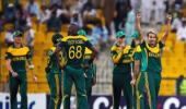 South Africa announce extensive World Cup preparations