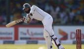 Amla, De Villiers dig in for South Africa