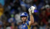 Sensational Anderson powers Mumbai Indians to IPL play-offs