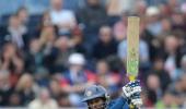 Sri Lanka hammer England to level series