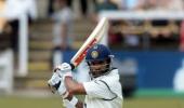 Indian top-order gets batting practice on Day 1 in tour match