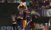 'Kolkata have got the ammunition to win the title'