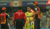 IPL PHOTOS: Smith, McCullum guide Chennai to another win