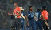 PHOTOS: Hales heroics spark brilliant England victory