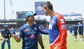 IPL Extras: Ponting joins Mumbai Indians on 'advisory role'