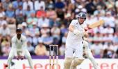 Oval Test: 'Root and Buttler put us in strong position'