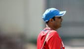 Hazare Trophy: Sehwag flops, but Delhi beat J&K; Baroda thrash Mumbai