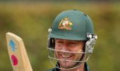 Clarke opts out of IPL auction