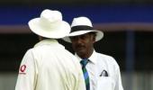 BCCI to set up National Umpires Academy