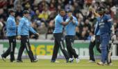 Jordan inspires emphatic England win