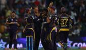 KKR looking for turnaround against Rajasthan