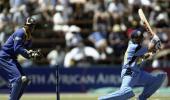 'Sachin was unhappy when asked to bat at No 4 in ODIs'