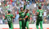 Bangladesh keen to play India in next two years