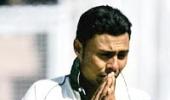 I want to be known as the best: Kaneria