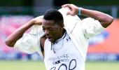 I was lonely: Ntini recalls his time in SA team