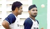 'This could be the start of a new Harbhajan Singh'