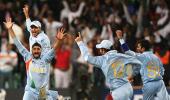 World T20 tied match my favourite Indo-Pak moment: Sehwag