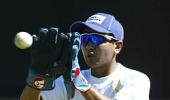 With Saha still down, Parthiv to play Mumbai Test