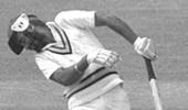 'Greenidge's wicket made that delivery special'