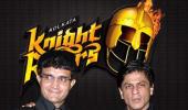 Kolkata Knight Riders take to Twitter