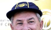 Hadlee inducted into ICC Hall of Fame