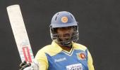 Kapugedera guides Sri Lanka to six-wicket win