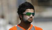 Kohli guides India to Emerging Players title