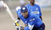 VVS Laxman steers Lancashire to win