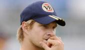 Watson doubts if Brett Lee is ready