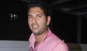 Don't compare cricket with others, says Yuvraj