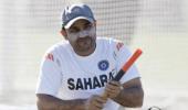 'In Test matches I'm very cautious,' admits Sehwag