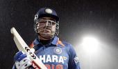 Sehwag hoping to play in Champions Trophy