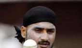 Many think that we are spoilt brats: Harbhajan