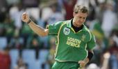 Dale Steyn failed drug test during IPL II